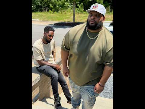 When Jacoby tells Rafi that Mike tried to hurt himself after losing Domini!