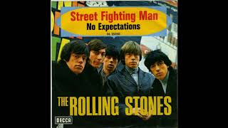 Street Fighting Man - the Rolling Stones