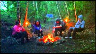Yorkshire Scare Grounds Scream Park 2011 Trailer Part 1