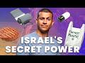 Israeli Innovations Quiz