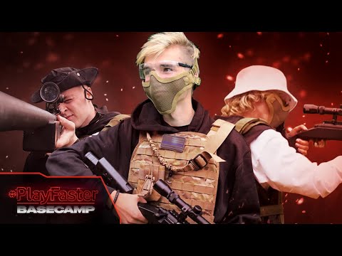 LOOT OR DIE CHALLENGE - #PlayFaster
