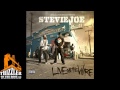 Stevie Joe Ft Lil Blood The Hoodstarz 4rAx One Hunnid Prod The Mekanix Thizzler Com mp3