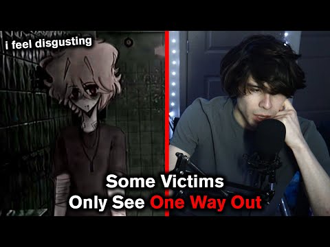 Victims of SA Sometimes Only See One Way Out... | Jax's Salon Reaction & Analysis