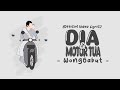 Dia dan motor tua  wonggabut official lyric