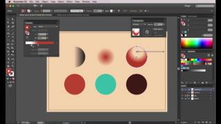 04/09 How gradients work — Illustration: Create textured vector images_ENG