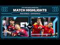 Pang/Zeng vs Robles/Xiao | XD QF | #WTTZagreb 2026