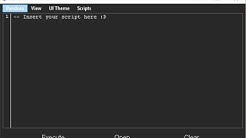 Pandora Full Lua Script Executor Level 7 Trial Ended Roblox Exploit - pandora full lua script executor level 7 trial ended roblox exploit duration 2 26