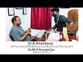 C4-C5 & C6 Disc Protrusion | Dr.Anandaraj Patient Review | வலியற்ற வாழ்வு இங்கிருந்து தொடங்குகிறது!
