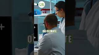 Why is climate hysteria so prevalent in academia?