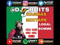 LOGAL RASMAS  MIX  DJ  FRUITS DANCEHALL  RIDDIMS  2023FRUITY RECORDS   Made with Clipchamp