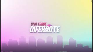 UNA TARDE DIFERENTE |  PROGRAMA VEINTIOCHO
