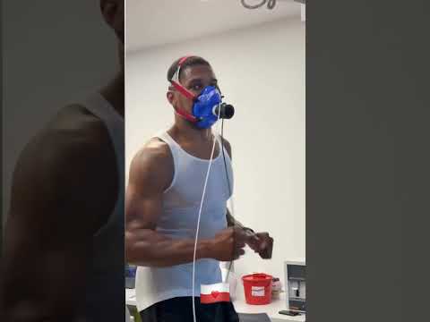 Anthony Joshua (@anthonyjoshua) archived Instagram Stories compilation from May 29, 2026