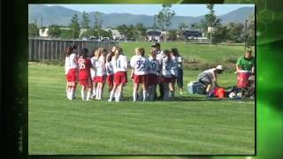2011 Region IV Presidents Cup: Eastside FC vs NSSC White Highlights