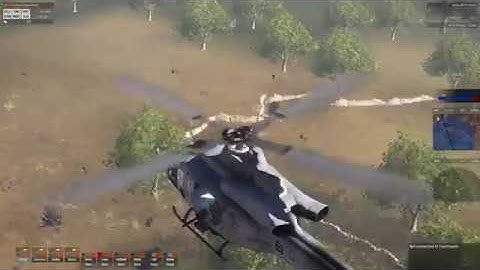 ArmA 3 - SP C2 + KP Liberation