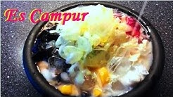 Cara Membuat Es Campur - Durasi: 5.43. 