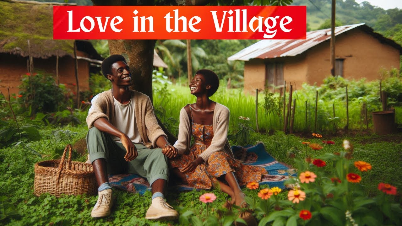 LOVE IN THE VILLAGE Episode 1