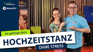 HOCHZEITSWALZER lernen: 3 Moves +3 Tipps für den Hochzeitstanz | danceflix.at - Tanzschule Schwebach