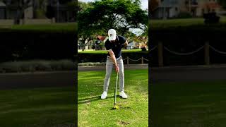Control The Weight of The Club