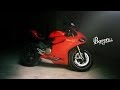 Ducati 1199s Panigale - An Everyday Bike?