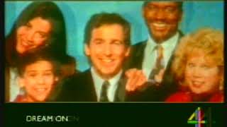 Channel 4 | continuity | 2nd March 1993