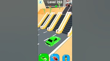 Shape-shifting game new update gameplay walk through android ios #short