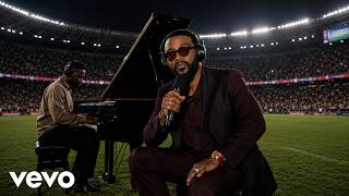 BIEN X FALLY IPUPA X ALIKIBA – FINALE | Fally Ipupa Kenya 2026