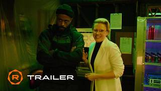 The Wrong Girls - Official Trailer (2026) - Kristen Stewart, Alia Shawkat, Cate Blanchett