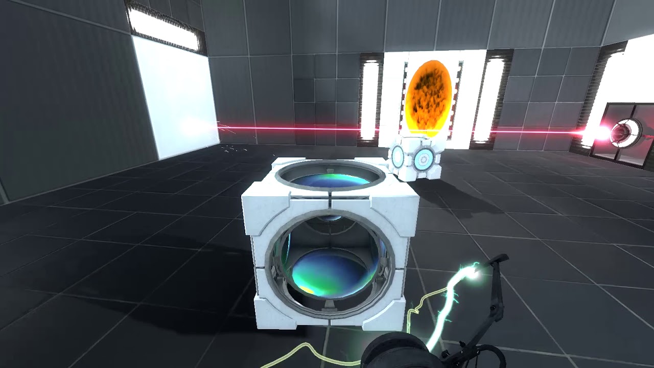 Laser Genetics by Malachi