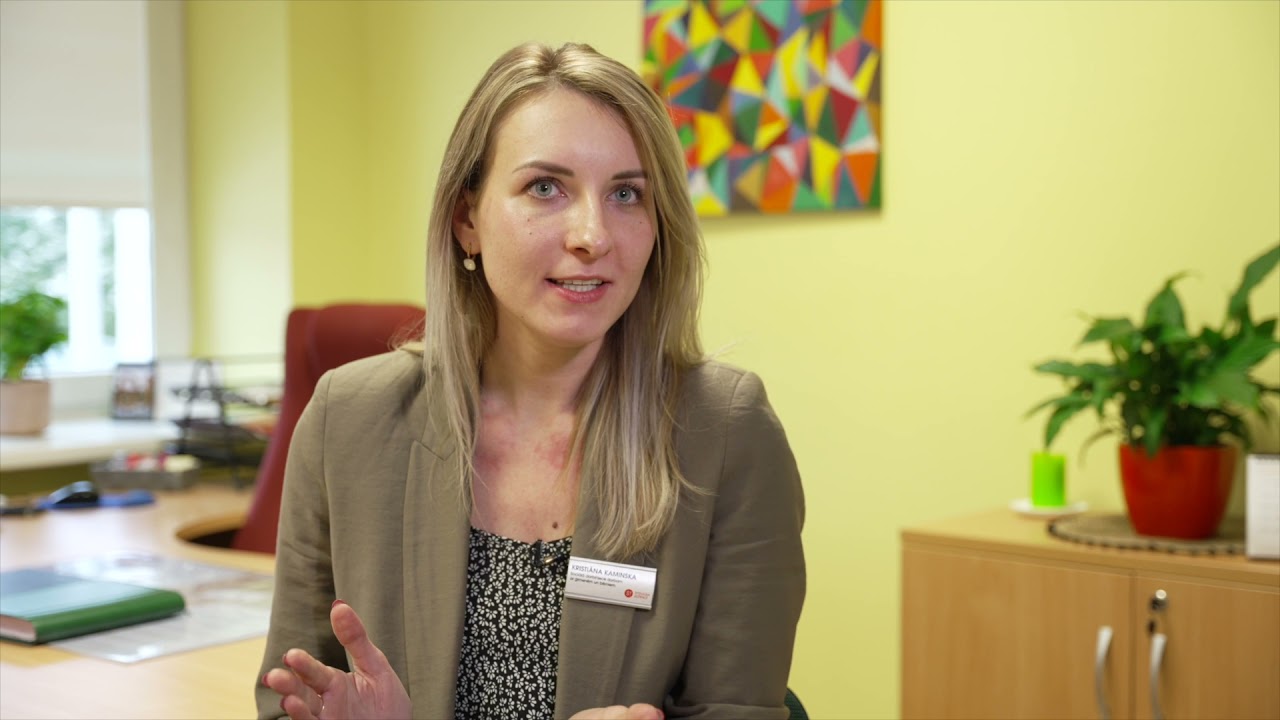 Profesija: Sociālais darbinieks