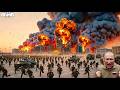 September 3, 2026: Russian Defenses Collapse After Ukraine Launches Massive Offensive – ARMA 3