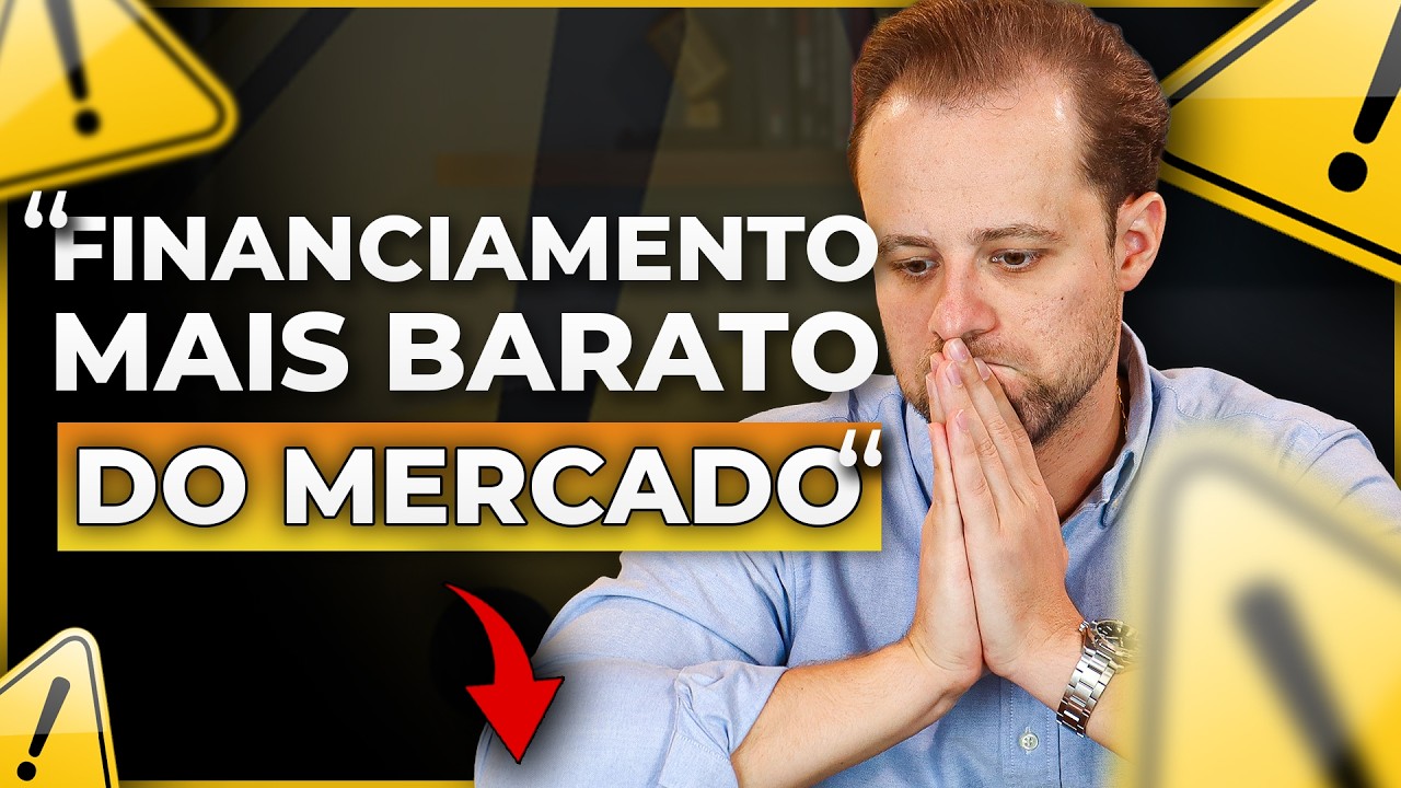 Financiamento imobiliário IPCA no Banco Inter