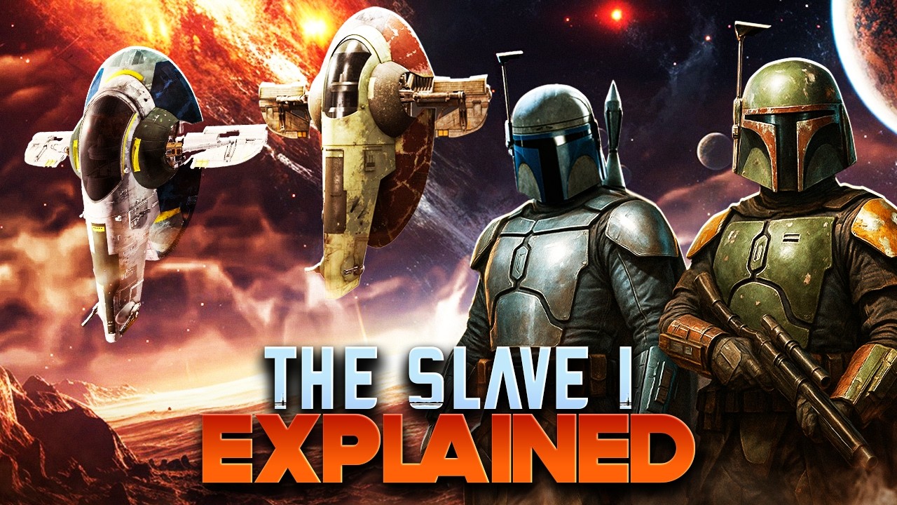 the most modded ship in the star wars galaxy…