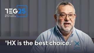 X2 (UK) - 20 years on the Exchange | TEG25