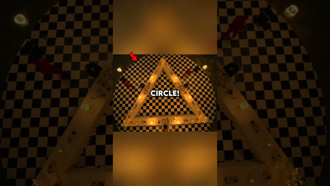 Squid Game&rsquo;s Hidden Symbolism You Never Noticed!