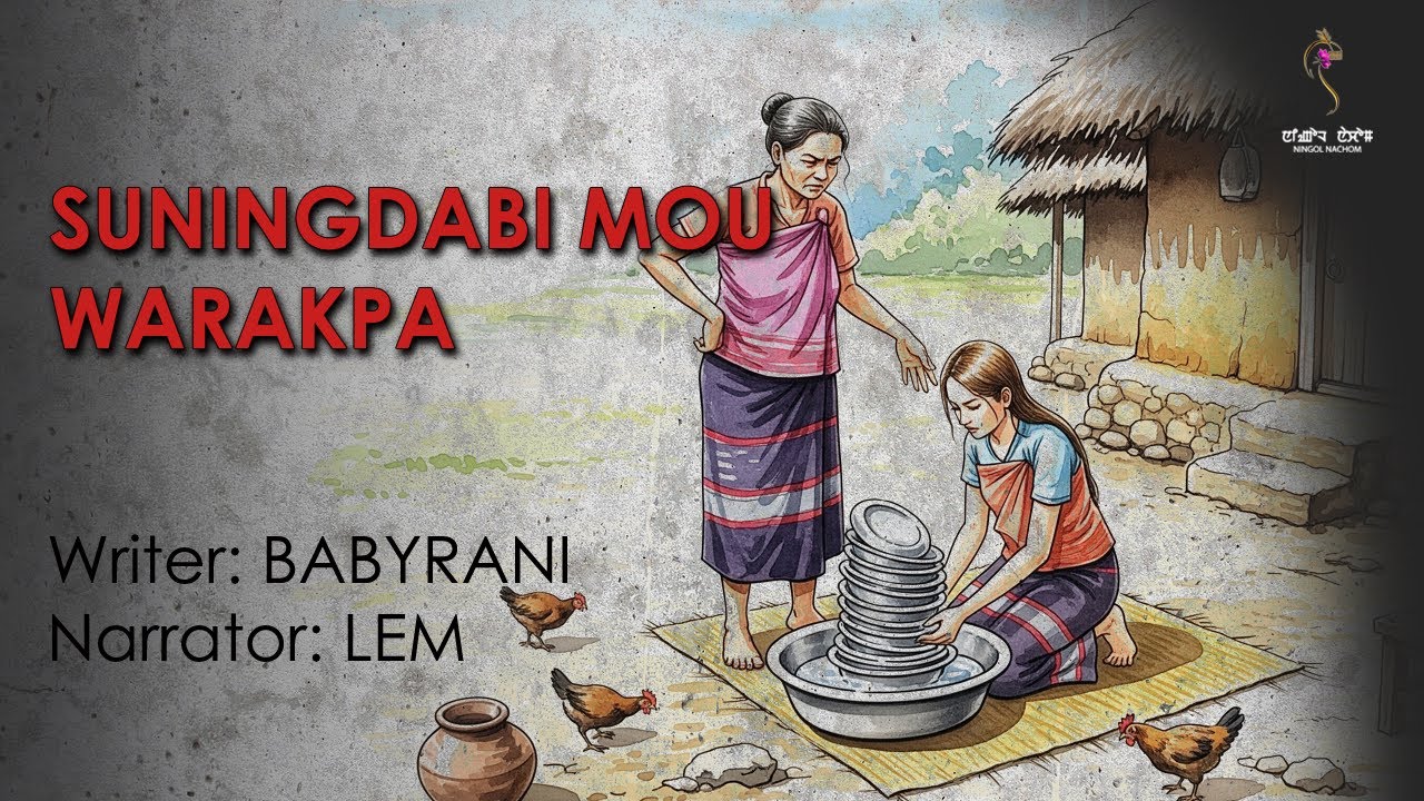 SUNINGDABI MOU WARAKPA ~ Wari Macha ~ Babyrani | Lem