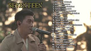 Lagu Terbaik dari SEVENTEEN - Full Album ( 20 Hits Lagu Terpopuler)