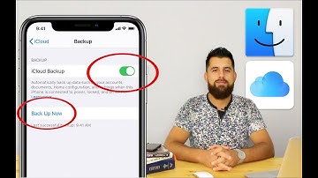 How to back up your iPhone, iPad, and iPod touch