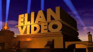 Elian Video Logo 