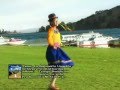 AVIVAMIENTO EN BOLIVIA - APÓSTOL LUIS GUACHALLA - Katharina - La Bolivianita ungidita