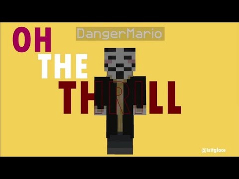 THE TRUE IDENTITY OF MARLOW (DANGER MARIO)