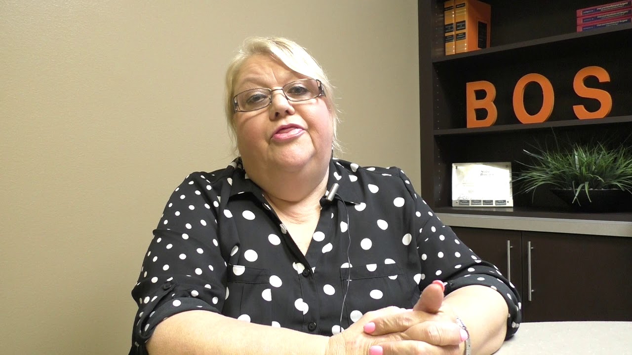 Ginette's Life-Changing New Teeth Today® Procedure