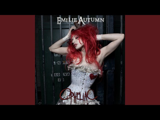 Emilie Autumn - The Art Of Suicide