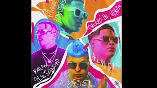 Cuerpo en Venta (Noriel, Myke Towers, Rauw Alejandro, Almighty)