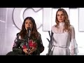 Salma Hayek Pinault & Queen Rania: Education Cannot Wait | Live at Global Citizen Festival 2016