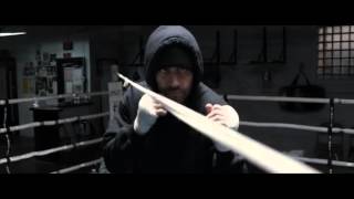 Southpaw 2015 hu dat hate