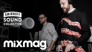 CATZ &#39;N DOGZ disco to techno grooves in The Lab LDN