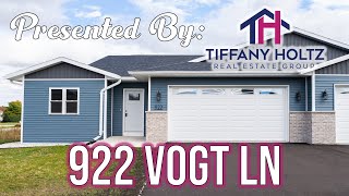 922 Vogt Ln, Chilton