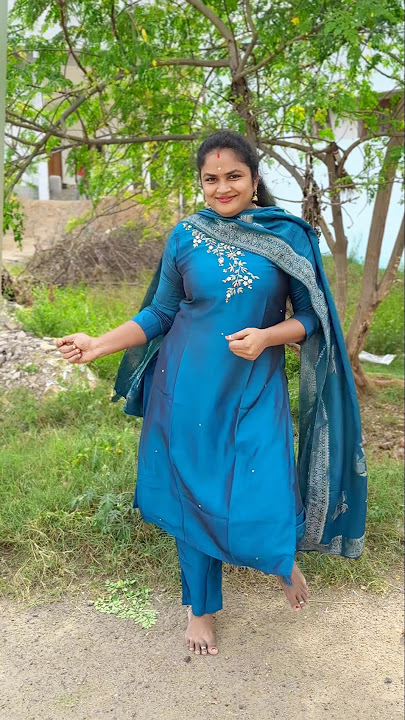 thadukudhe pen nanam than