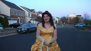 A Special Surprise - Sweet Julia Grace Foundation