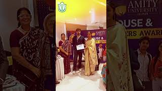 AMITY Achievers Awards 2026 | Celebrating Young Talent & Future Leaders in Ajmer